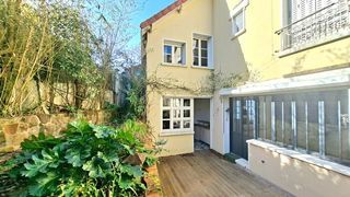  Maison � vendre 5 pi�ces 110 m�