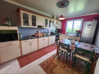  Maison � vendre 7 pi�ces 173 m�