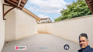  Appartement � vendre 4 pi�ces 82 m�