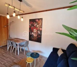  Appartement � vendre 2 pi�ces 28 m�