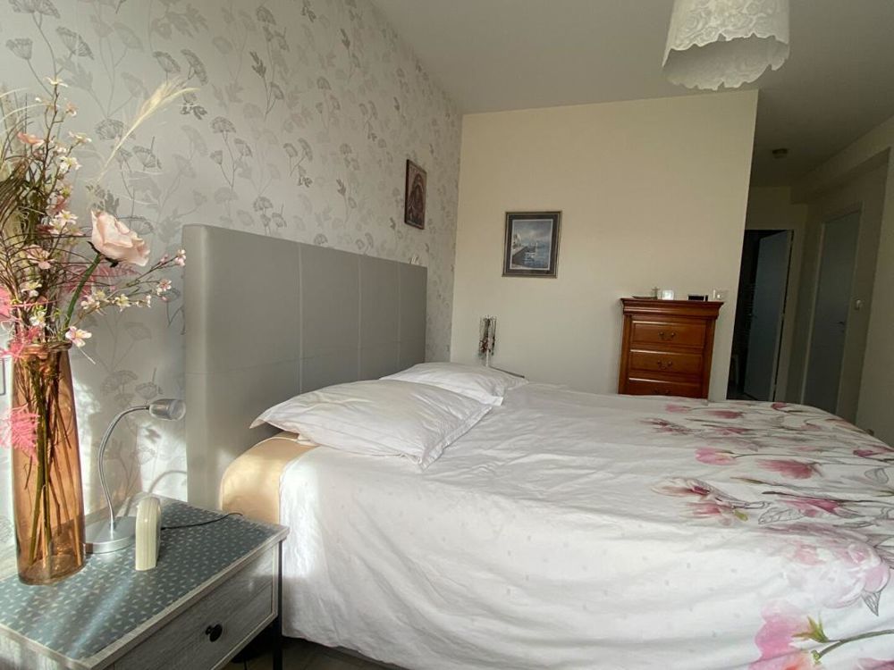 � vendre  Maison Vannes (56000)