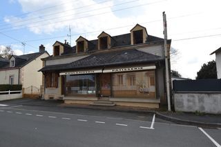  Maison � vendre 7 pi�ces 144 m�