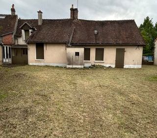  Maison � vendre 5 pi�ces 71 m�