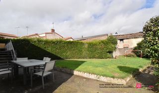  Maison � vendre 5 pi�ces 83 m�