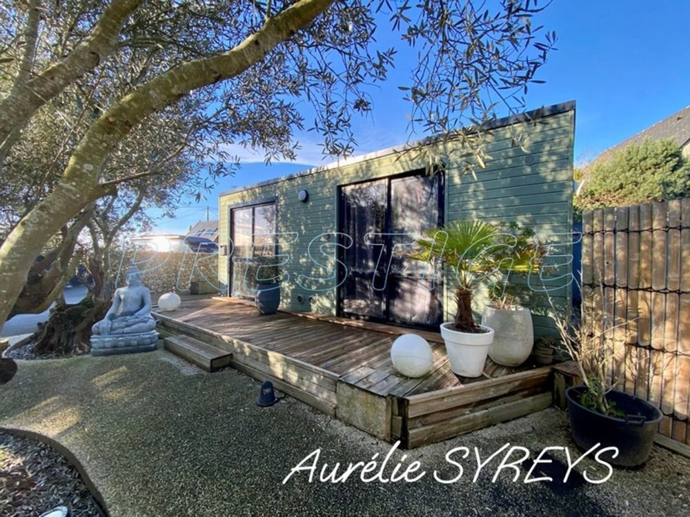 � vendre  Maison Ploemeur (56270)