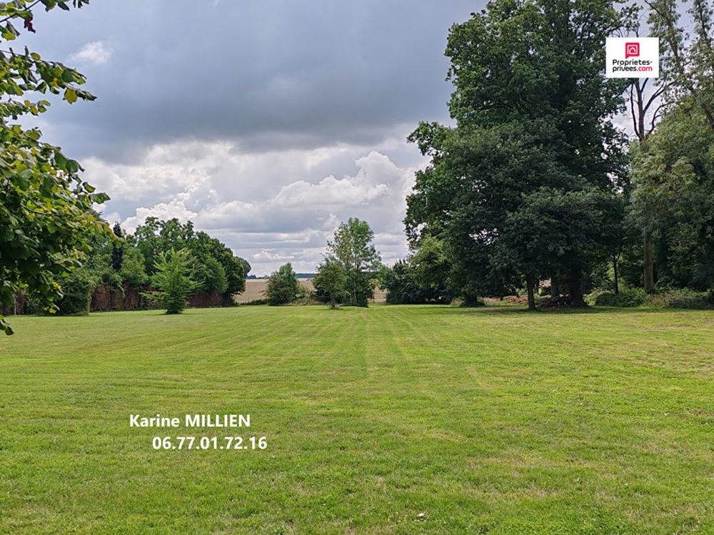 � vendre  Maison Courdemanche (27320)