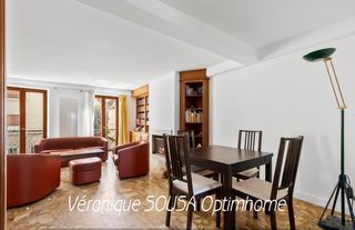  Appartement � vendre 5 pi�ces 98 m�