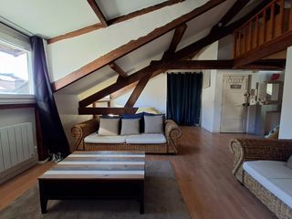  Appartement � vendre 2 pi�ces 54 m�