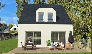  Maison � vendre 5 pi�ces 117 m�