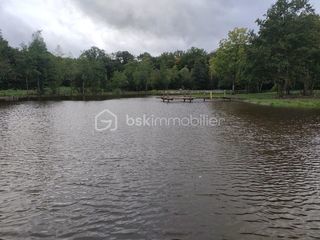  Terrain � vendre 27010 m�