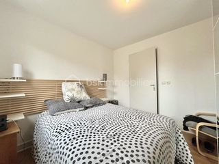  Appartement � vendre 2 pi�ces 51 m�