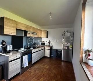  Maison � vendre 5 pi�ces 121 m�