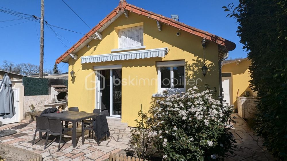 � vendre  Maison Sainte-Genevi�ve-des-Bois (91700)