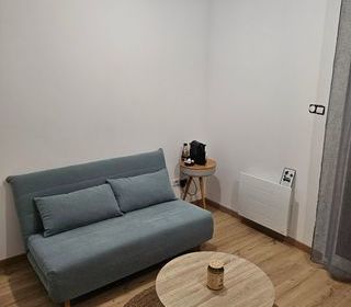  Appartement � louer 1 pi�ce 33 m�