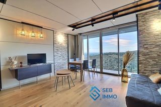  Appartement � vendre 3 pi�ces 51 m�