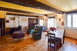  Maison � vendre 3 pi�ces 75 m�