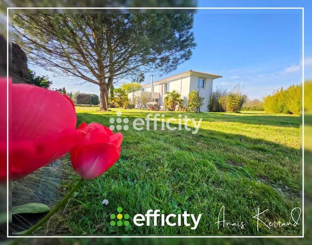 � vendre  Maison Maisdon-sur-S�vre (44690)