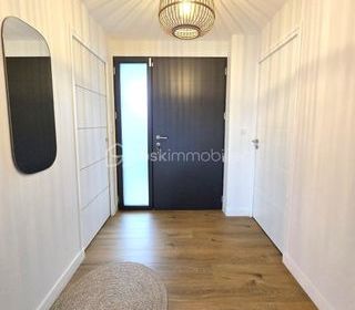  Maison � vendre 5 pi�ces 152 m�