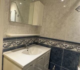  Appartement � louer 3 pi�ces 58 m�