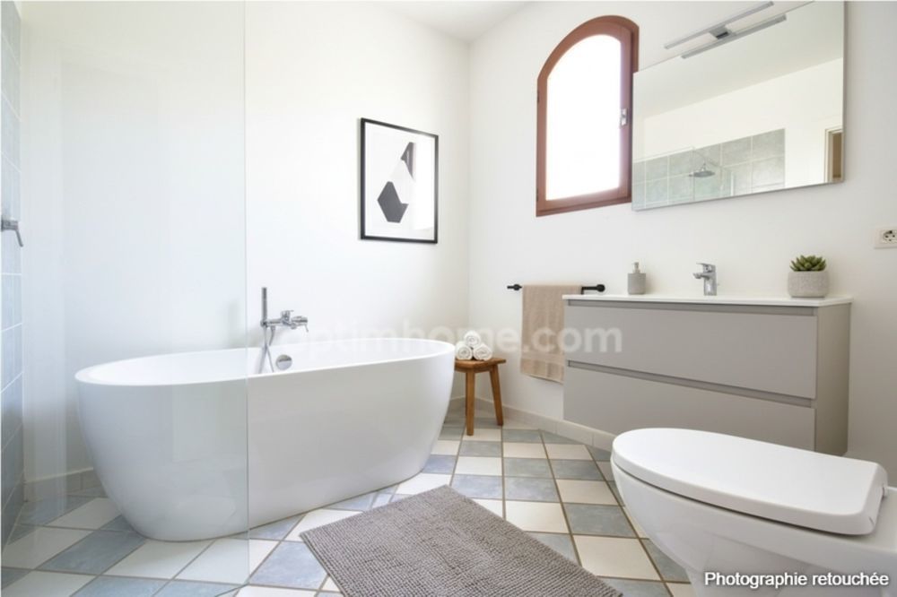 � vendre  Villa N�oules (83136)