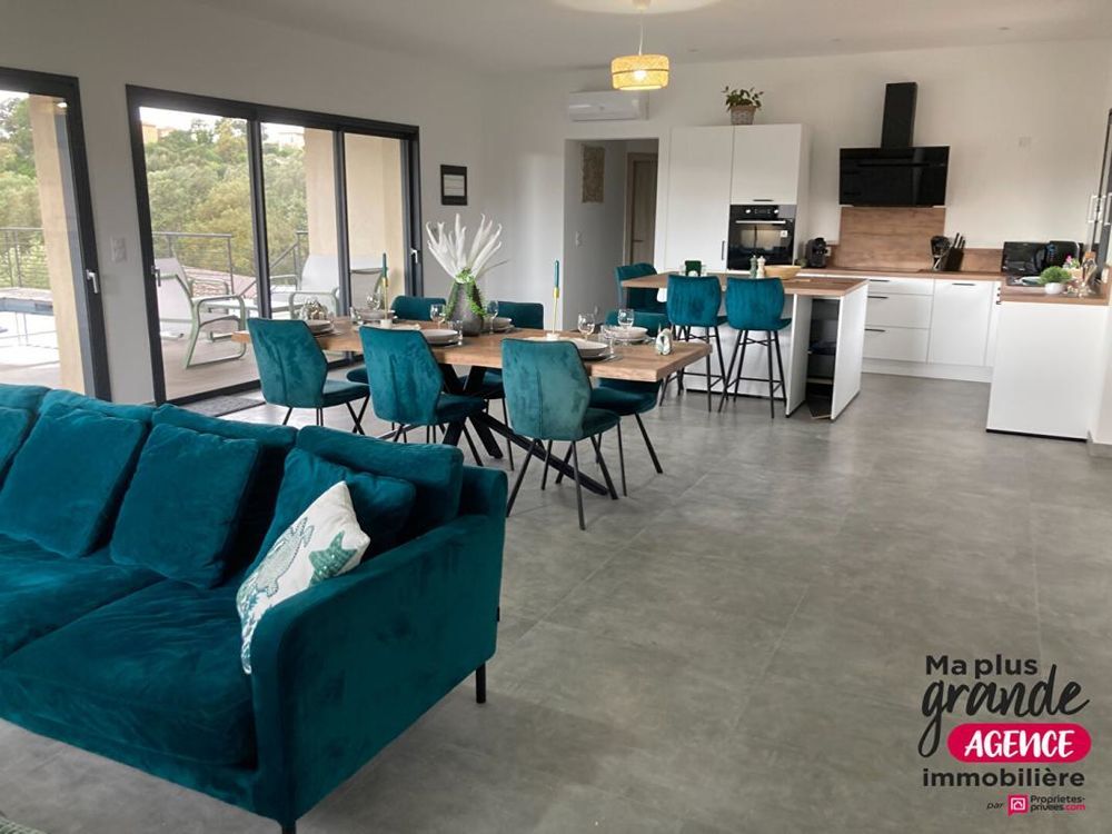 � vendre  Maison Ste Lucie De Porto Vecchio (20144)