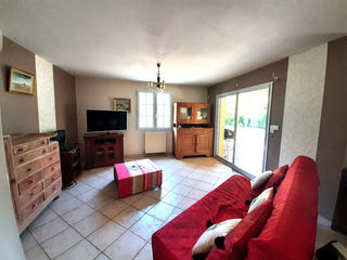  Maison � vendre 7 pi�ces 153 m�