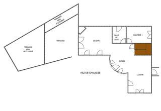  Maison � vendre 6 pi�ces 143 m�