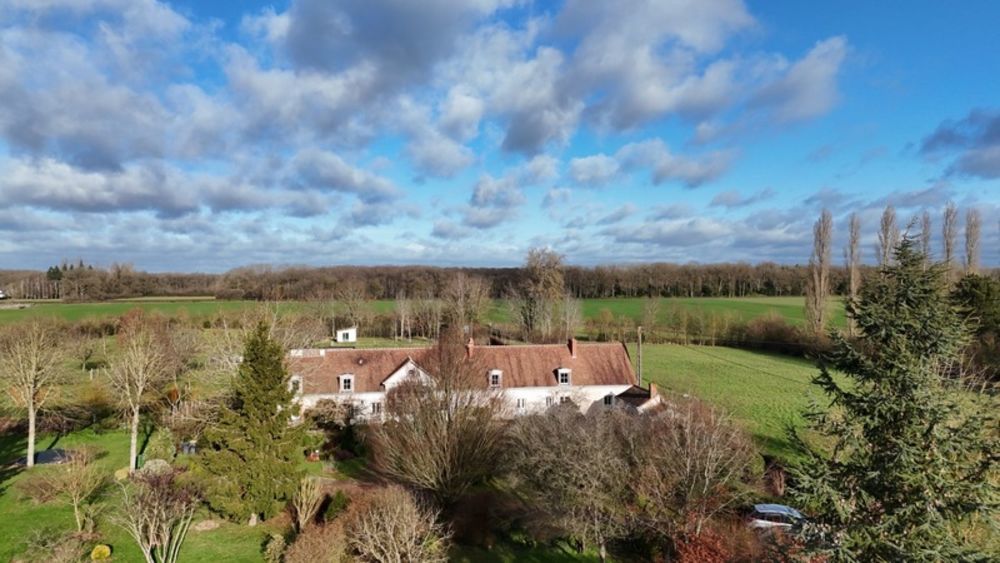 � vendre  Maison Fondettes (37230)