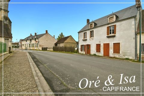   Maison � louer 6 pi�ces MAISONNAIS (18) Maison - 6 pi�ce(s) - 130 m�