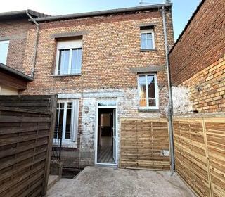  Maison � vendre 5 pi�ces 115 m�