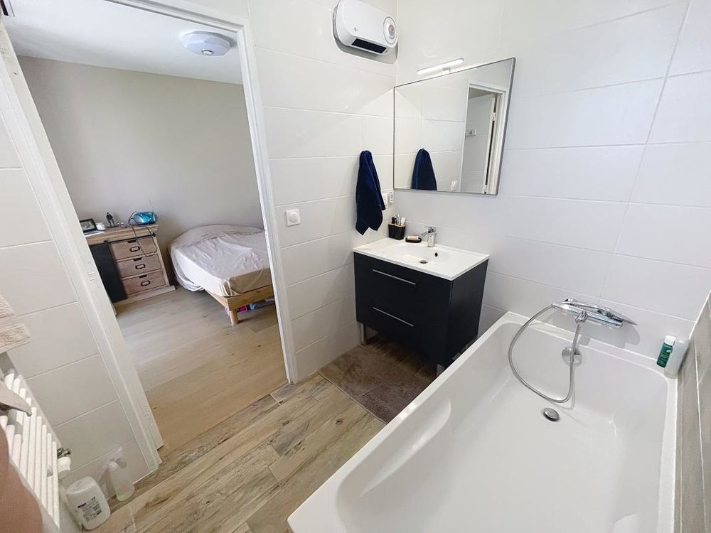 � vendre  Maison Bron (69500)