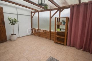  Maison � vendre 5 pi�ces 97 m�