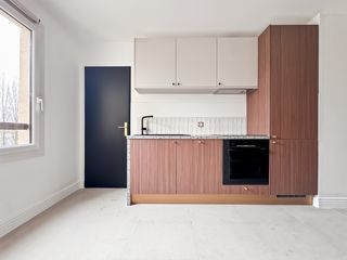  Appartement � vendre 4 pi�ces 84 m�