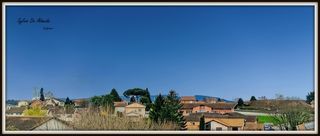  Appartement � vendre 3 pi�ces 64 m�