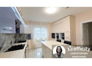  Maison � vendre 6 pi�ces 135 m�