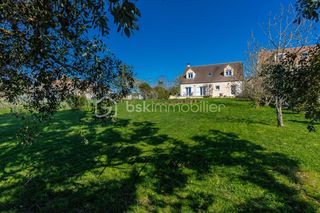  Maison � vendre 5 pi�ces 125 m�