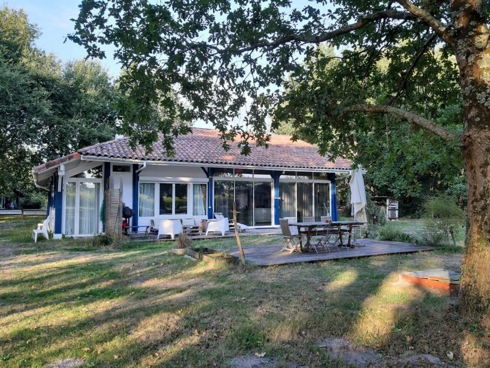 � vendre  Maison Soustons (40140)