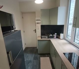  Appartement � louer 2 pi�ces 35 m�