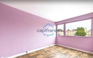  Appartement � vendre 4 pi�ces 75 m�