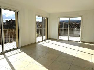  Appartement � vendre 5 pi�ces 126 m�