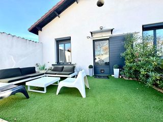  Maison � vendre 4 pi�ces 80 m�