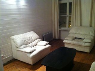  Appartement � louer 3 pi�ces 75 m�