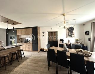  Maison � vendre 7 pi�ces 150 m�