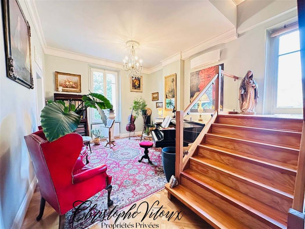 � vendre  Propri�t�/ch�teau Carcassonne (11000)