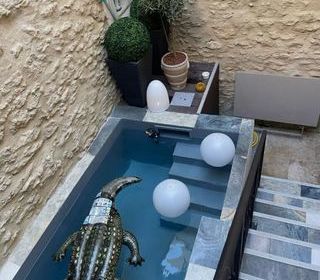  Maison � vendre 4 pi�ces 130 m�