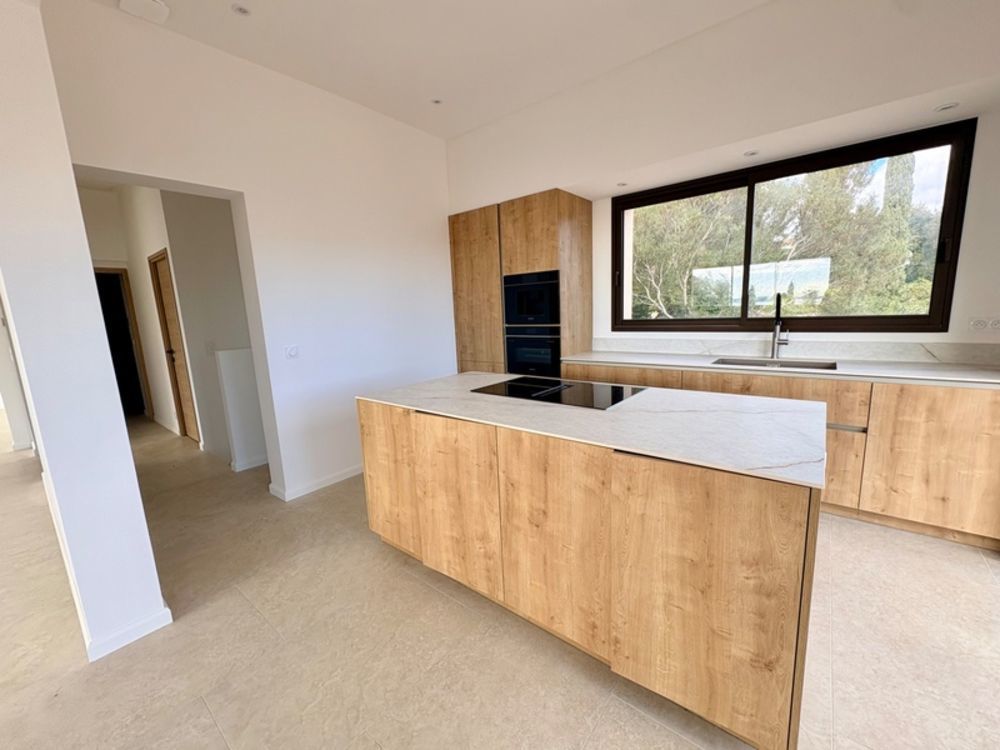 � vendre  Maison Les Issambres (83380)