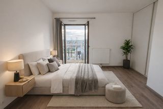  Appartement � vendre 2 pi�ces 40 m�