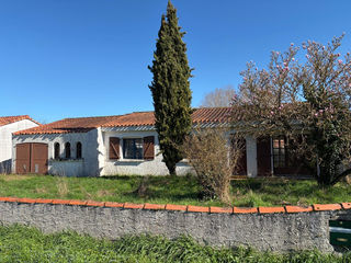  Maison � vendre 5 pi�ces 100 m�