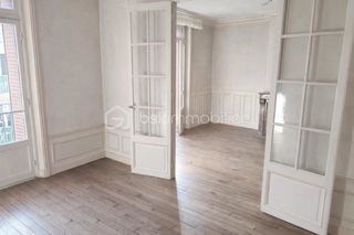  Appartement � vendre 4 pi�ces 82 m�