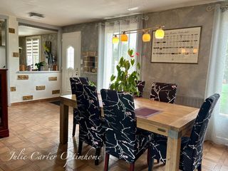  Maison � vendre 5 pi�ces 122 m�